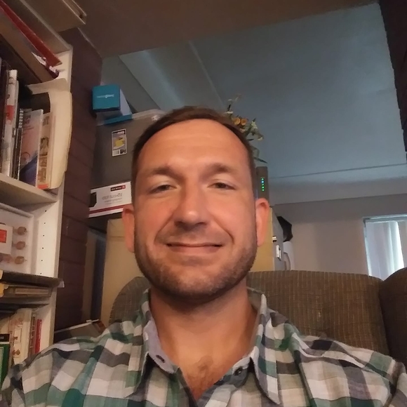 Meet your Posher, Ryan - Picture 1 of 1